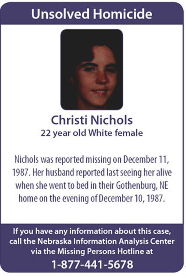Christi Nichols